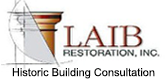 Laib Restoration